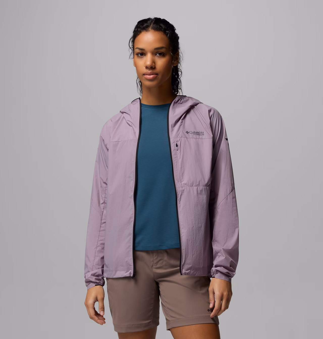 ABRIGOS FEMENINO COLUMBIA KHYEX PRO – foto 5